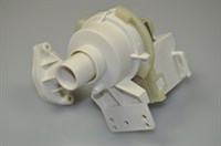 Drain pump, Siemens dishwasher - 30W